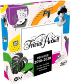 Gra planszowa Hasbro Trivial Pursuit Decades 2010-2020 (5010993900411) - obraz 2