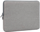 Чохол для ноутбука RIVACASE Suzuka 13.3" Grey (14260403575199) - зображення 1