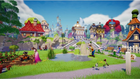 Гра PS5 Disney Dreamlight Valley: Cozy Edition (диск Blu-ray) (5056635605016) - зображення 6