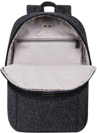Рюкзак для ноутбука RIVACASE Anvik 15.6" Black (4260403578544) - зображення 3