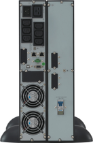 Батарейний модуль Online USV-Systeme для Xanto 3000R (X3000RBP) - зображення 3