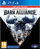 Gra PS4 Dungeons and Dragons: Dark Alliance Day One Edition (płyta Blu-ray) (4020628701130) - obraz 1