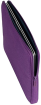 Etui na laptop RIVACASE Suzuka Eco 13.3-14" Violet (4260709012261) - obraz 3