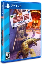 Gra PS4 Ground Zero: Texas Nuclear Edition (płyta Blu-ray) (0819976025258) - obraz 1