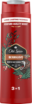 Гель для душу Old Spice Bearglove 400 мл (8001090533869) - зображення 1