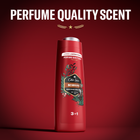 Żeł pod prysznic Old Spice Bearglove 400 ml (8001090533869) - obraz 5