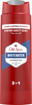 Żel pod prysznic i szampon Old Spice 3-in-1 Whitewater 250 ml (8001090542922) - obraz 1