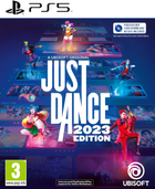 Гра PS5 Just Dance 2023 Edition (Електронний ключ) (3307216248576) - зображення 1