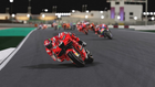 Гра PS5 MotoGP 22 Day One Edition (диск Blu-ray) (8057168505146) - зображення 2