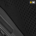 Тактические летние M-Tac кроссовки Summer Pro Black 47 - изображение 8