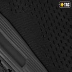 Тактичні літні M-Tac кросівки Summer Pro Black 44 - зображення 8