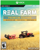 Гра Xbox Series X Real Farm Premium Edition (диск Blu-ray) (8718591187476) - зображення 1