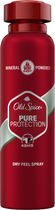 Dezodorant w sprayu Old Spice Pure Protection 200 ml (8006540315484)