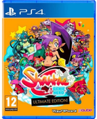 Гра PS4 Shantae: HalfGenie Hero Ultimate Edition (диск Blu-ray) (5060201657422) - зображення 1