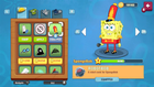 Гра Nintendo Switch SpongeBob: Krusty CookOff Extra Krusty Edition (Картридж) (5056635600455) - зображення 4