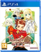 Гра PS4 Tales Of Symphonia Remastered Chosen Edition (диск Blu-ray) (3391892022186) - зображення 1
