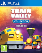 Gra PS4 Train Valley Collection Deluxe Edition (płyta Blu-ray) (5060997482482) - obraz 1