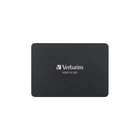 Накопитель SSD Verbatim Vi500 256 GB (49351) 164144