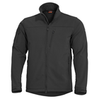 Софтшел куртка Pentagon REINER 2.0 K08012-2.0 X-Large, Чорний - зображення 1