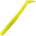 Силикон Reins Rockvibe Shad 2" 129 Glow Chart Silver (20 шт/уп)