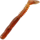 Силикон Reins Rockvibe Shad 4" 568 Fire Sugar (12 шт/уп)