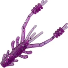 Силікон Reins Ring Shrimp 2" 428 Purple Dynamite (12 шт/уп)