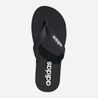 Klapki japonki męskie Adidas Eezay Flip Flop EG2042 44.5 Czarne (4062051563855) - obraz 4