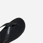 Klapki japonki męskie Adidas Eezay Flip Flop EG2042 44.5 Czarne (4062051563855) - obraz 6