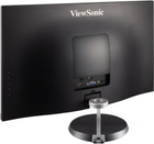 Monitor 24" ViewSonic VX2485-MHU - obraz 7