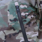Тактична камуфляжна куртка HUNTER PRO MAX мультикам Nord-Storm розмір 62 (985) - зображення 11