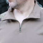 Тактична сорочка УБАКС (UBACS) Multicam Original Britishn, 37% бавовна, 61% нейлон, 2% эластан, Raptor Tac розмір 58 (91311201117) - изображение 4