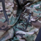 Тактична камуфляжна куртка HUNTER PRO MAX мультикам Nord-Storm розмір 48 (985) - зображення 12