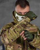 Весенний тактический костюм 5.11 mission мультикам ВТ6868 L - изображение 6