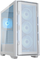 Корпус Cougar Uniface RGB White