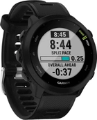 Smartwatch Garmin Forerunner 55 Black (010-02562-10) - obraz 2
