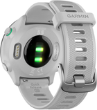 Smartwatch Garmin Forerunner 55 White (010-02562-11) - obraz 6