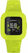 Фітнес-браслет Garmin Vivofit JR 3 Digi Camo (010-02441-00)