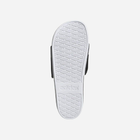 Чоловічі шльопанці Adidas Adilette Comfort GV9712 38 Чорні (4064047664843) - зображення 5