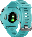 Smartwatch Garmin Forerunner 55 Aqua (010-02562-12) - obraz 6
