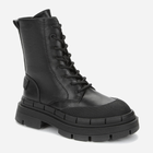 Підліткові зимові черевики для дівчинки Betsy ANP938325-03-01 35 Чорні (4630173461009) - зображення 1