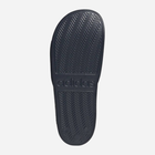 Чоловічі шльопанці Adidas Adilette Shower GZ3774 40.5 Черные (4065419329698) - зображення 5