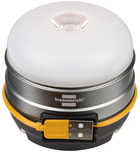 Світильник акумуляторний Brennenstuhl LED Outdoor OLI 0300A Powerbank (4007123653973) - зображення 1