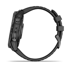 Smartwatch Garmin epix Pro (Gen 2) Standard Edition 51 mm Slate Grey with Black Band (753759318277) - obraz 12