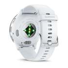 Smartwatch Garmin Fenix 7X Pro Solar Edition Slate Grey with Black Band (753759317836) - obraz 7