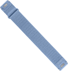 Pasek Samsung Fabric Band (M/L) do Samsung Galaxy Watch 4/4 Classic/5/5 Pro/6/6 Classic Blue (8806095072869) - obraz 4