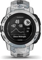Спортивний годинник Garmin Instinct 2S Camo Edition – Mist Camo (753759278656) - зображення 9