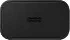 Сетевое зарядное устройство Samsung 25W Type-C Black (8806094912128) - зображення 4