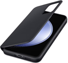 Чохол-книжка Samsung Smart View Wallet Case для Samsung Galaxy S23 FE Black (8806095225975) - зображення 5