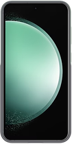 Panel Samsung Silicone Case do Samsung Galaxy S23 FE Mint (8806095227870) - obraz 5