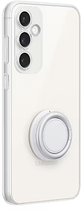 Panel Samsung Clear Gadget Case do Samsung Galaxy S23 FE Transparent (8806095225524) - obraz 5